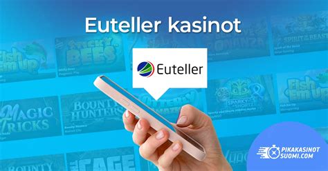 Euteller kasinot